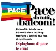 Pace da tutti i balconi